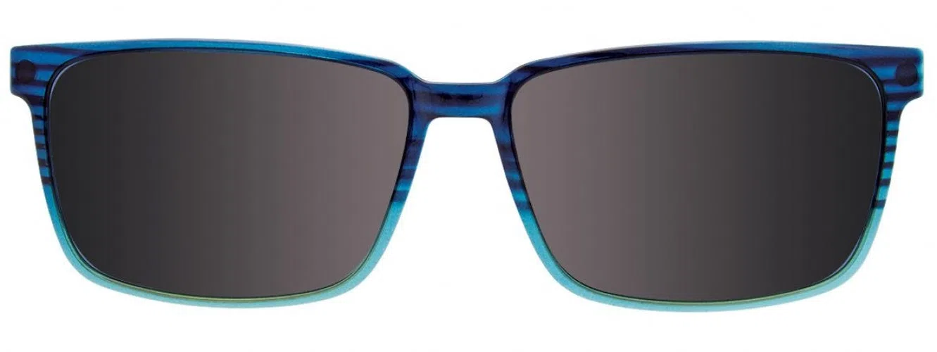 Cool Clip CC847 Eyeglasses - view 9